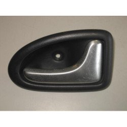 Poignee Interieur Arriere Droit Renault Clio 2 Phase 2